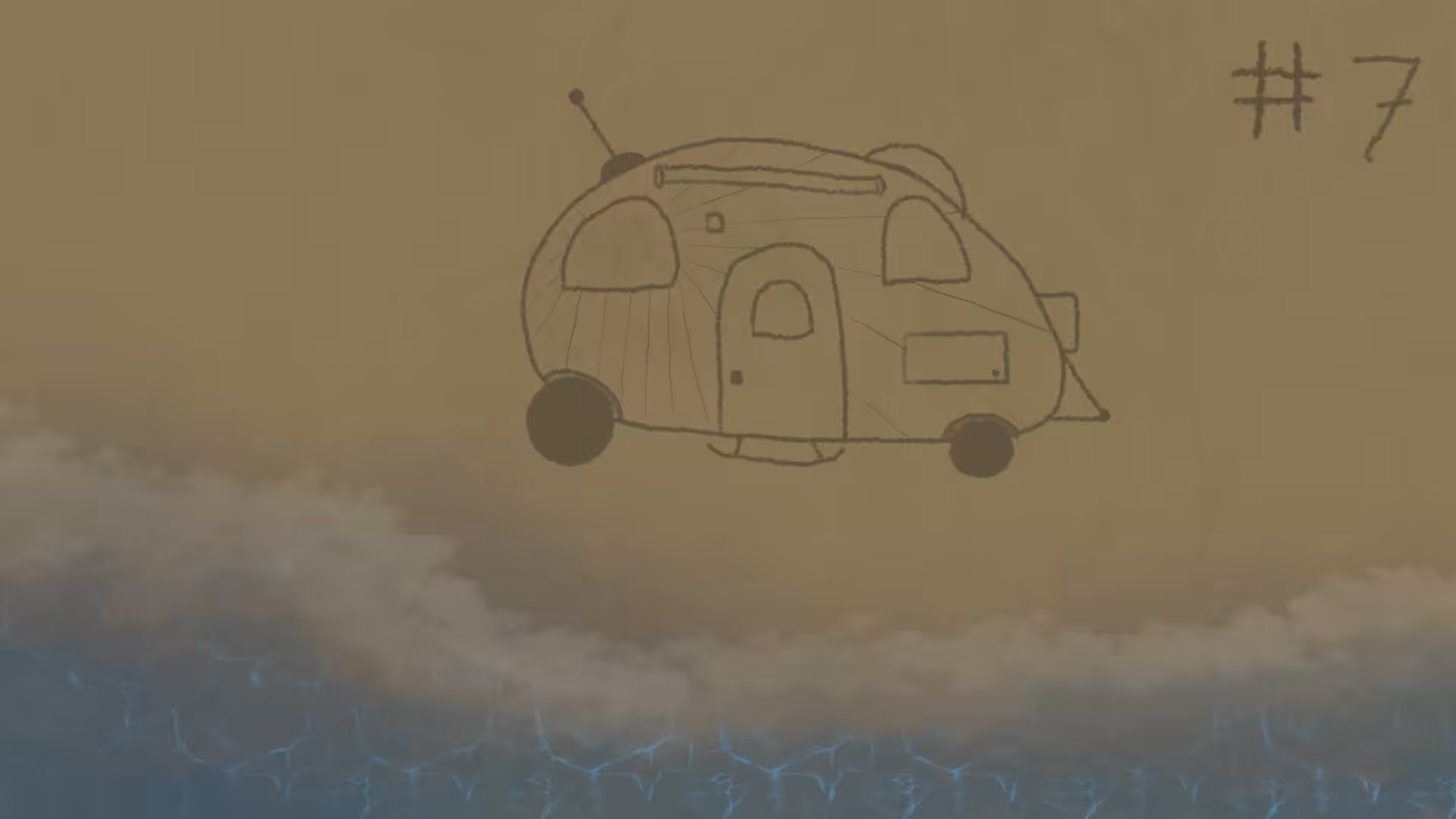 Camper #7