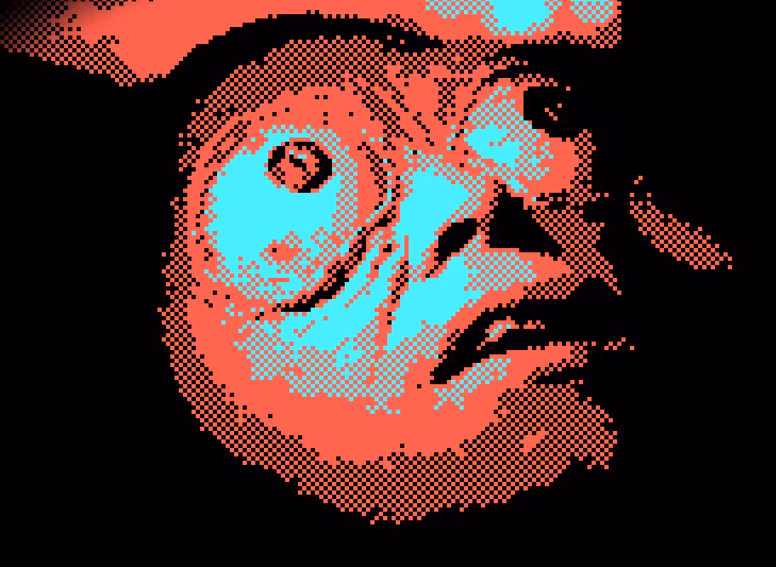NO ESCAPE