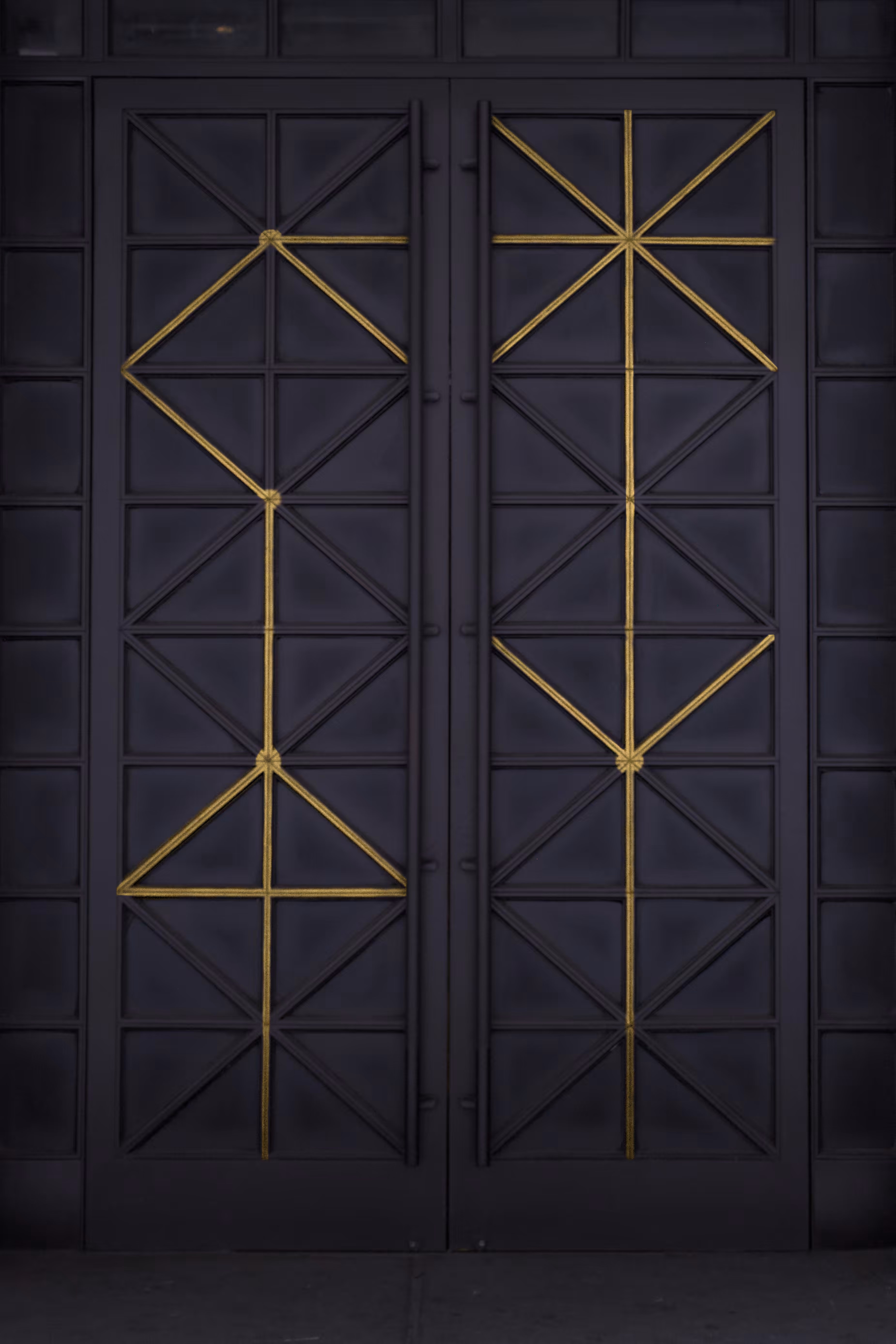 Door #4