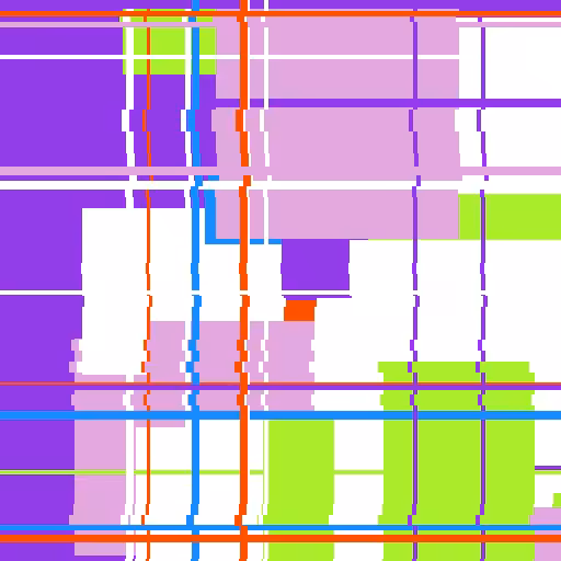 Chromatic Chaos #6624