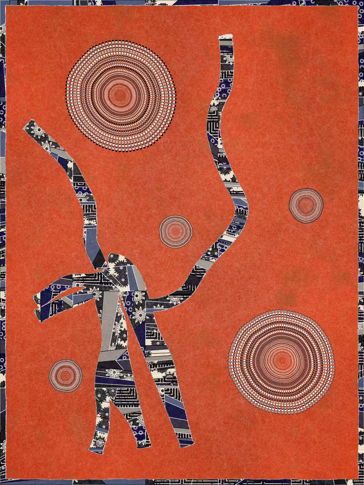 Interwoven #87