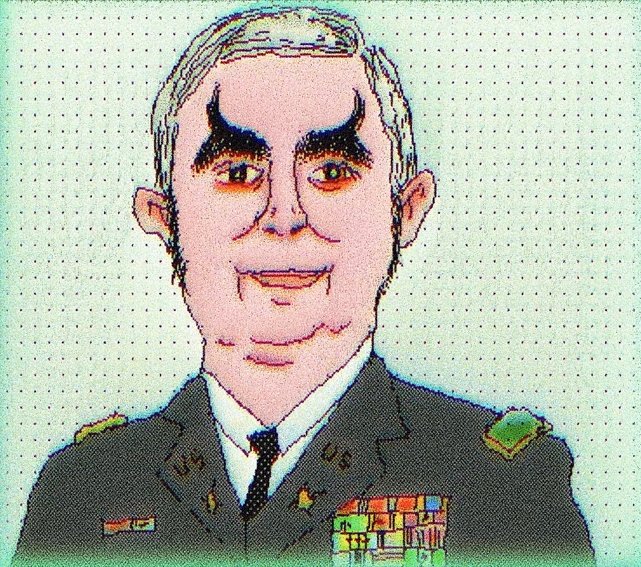 lt colonel michael aquino