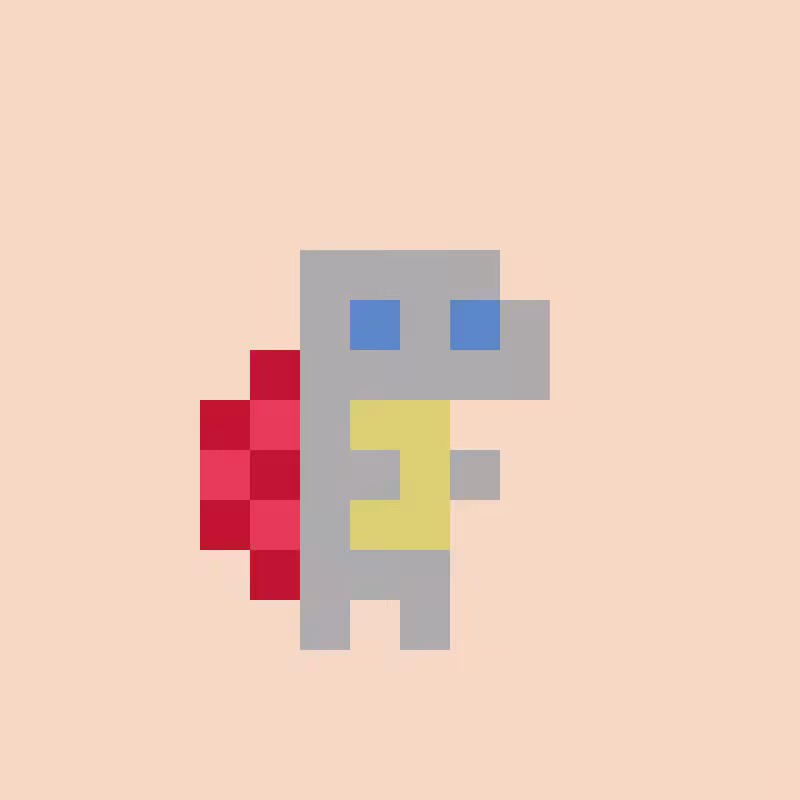 Tiny tortoises. #187