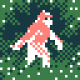 Blitmap: #158 - Sasquatch Otoro