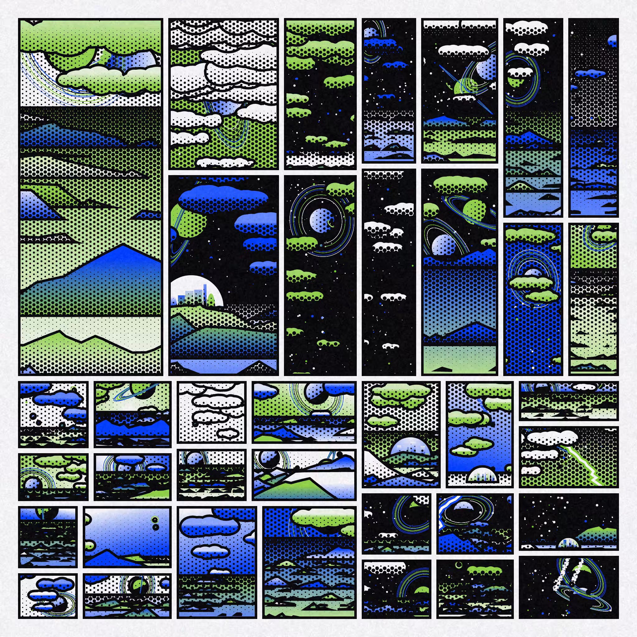 Astronomic Comics #240