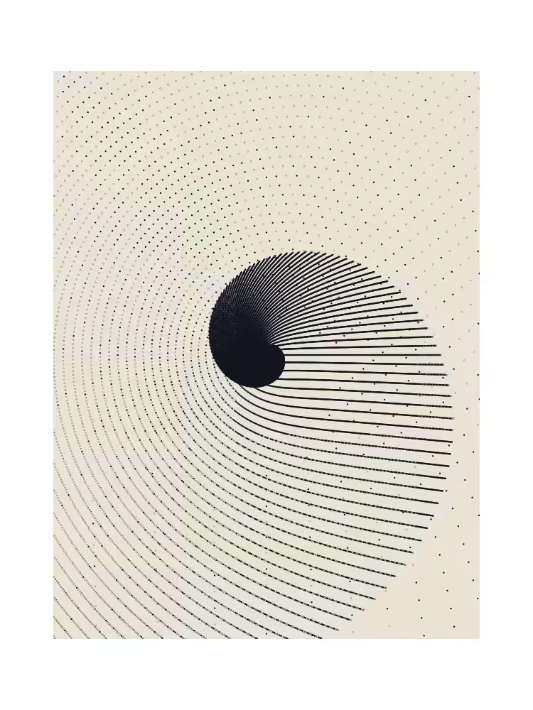 The Shape of Time #93