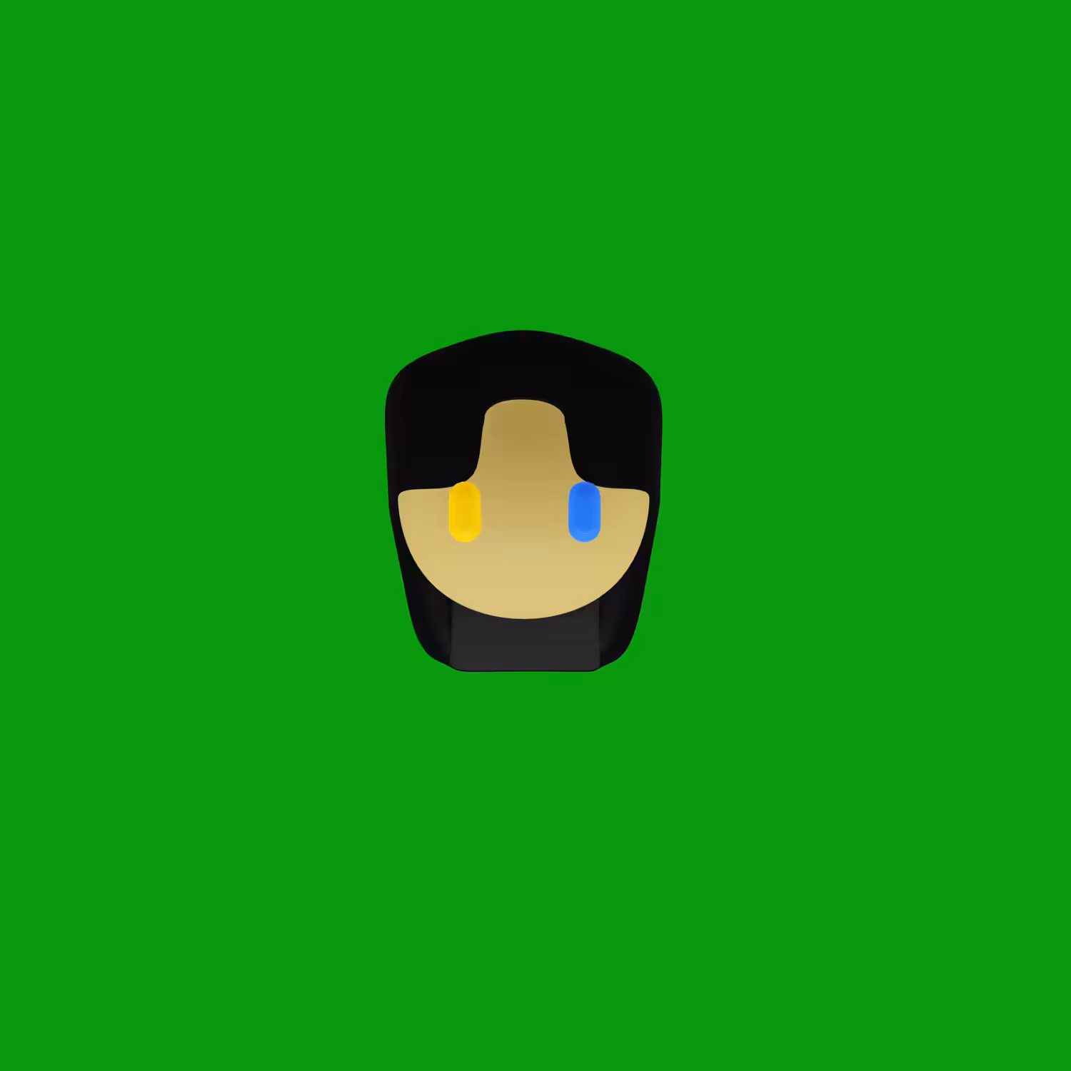 Mythical.Tezos 02 : Loki