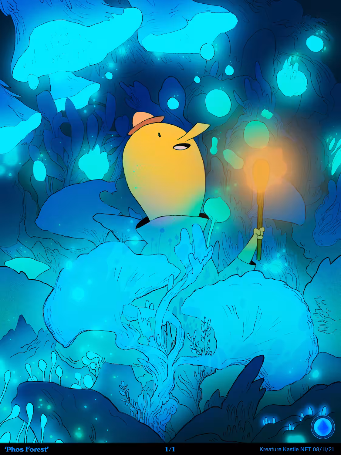 Phos Forest
