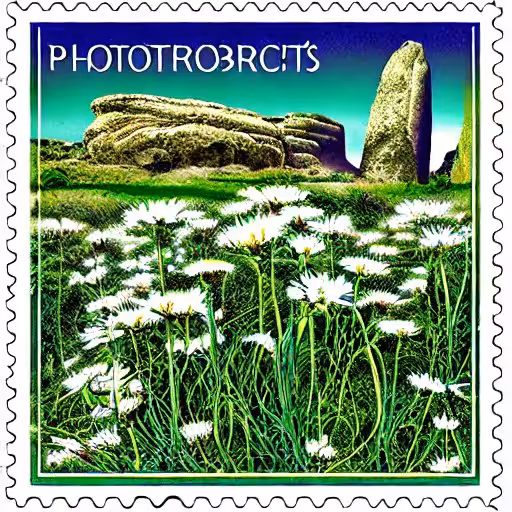 STAMPZZZ #8