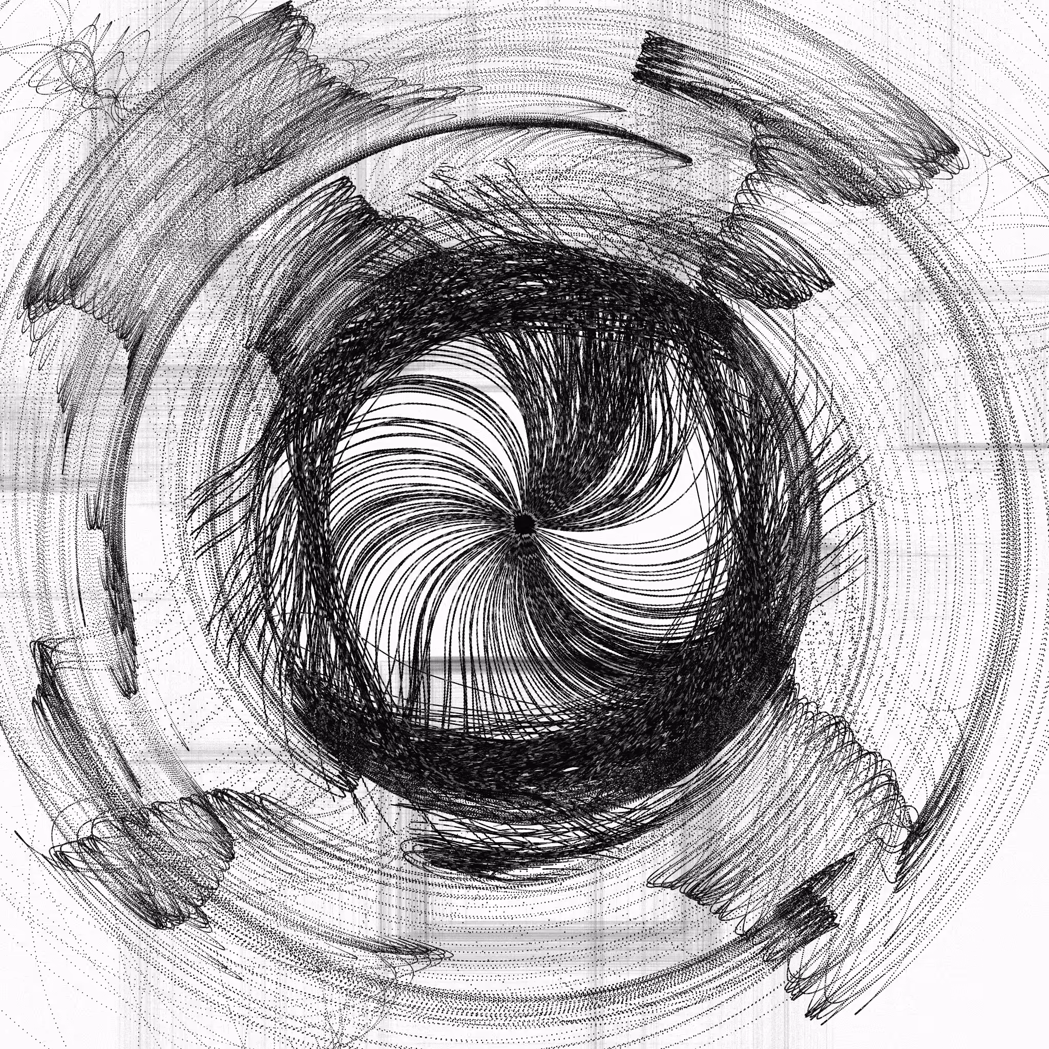 Circular Growth #116