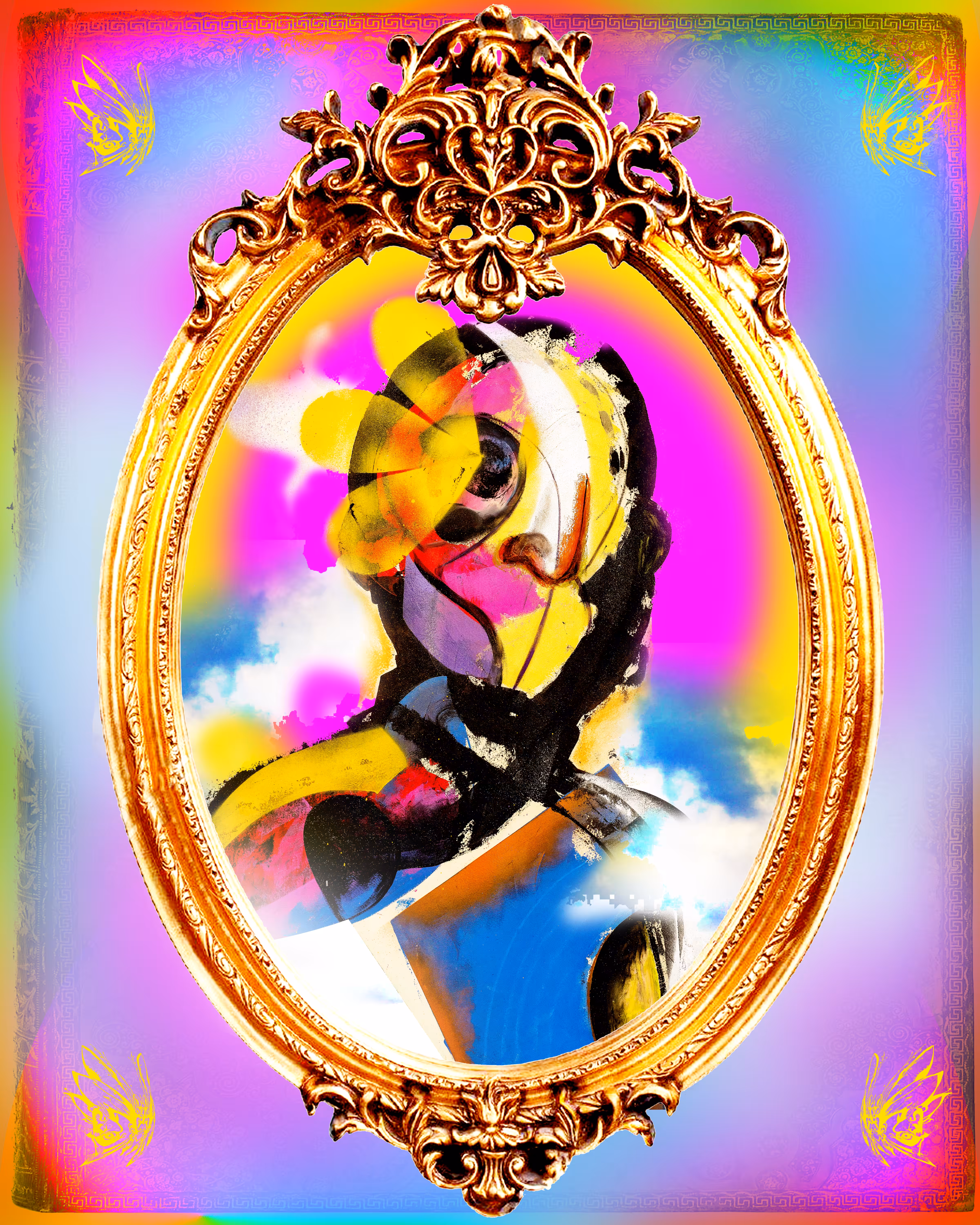 the New Sight II