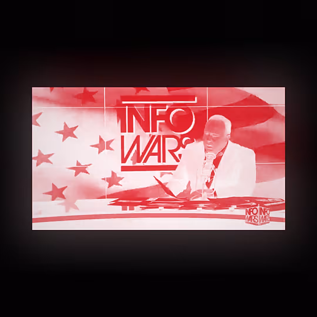 Satanic Infowars