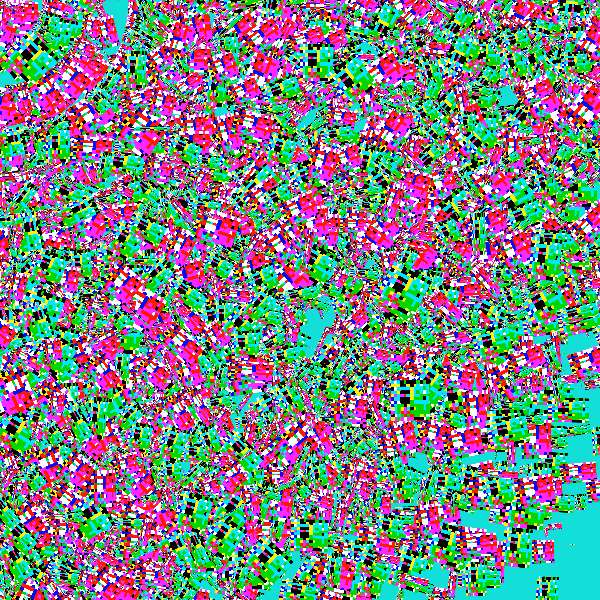 ARTGLIXXX #3820 [ELDEST]