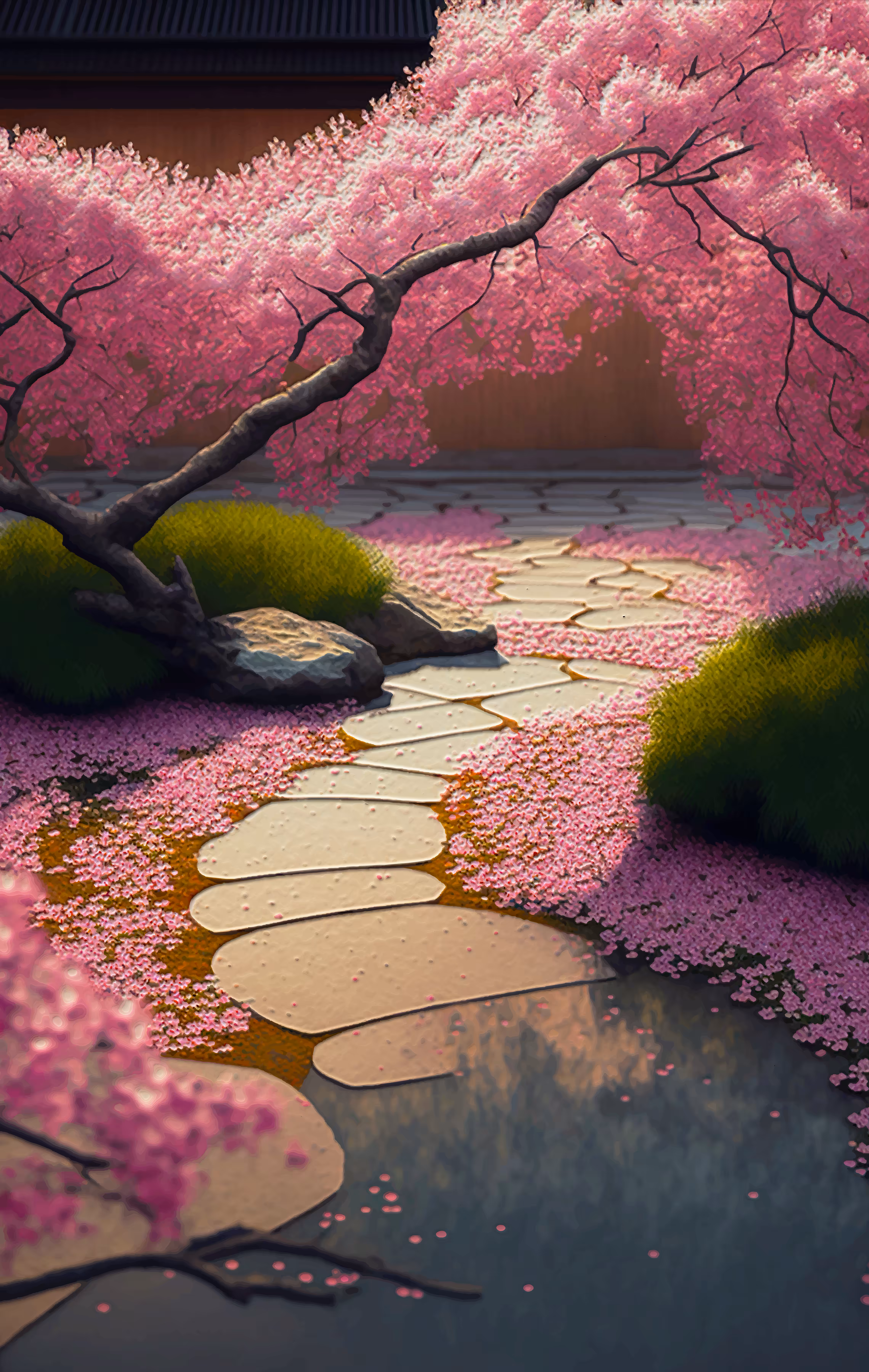 The Moment of Zen #20