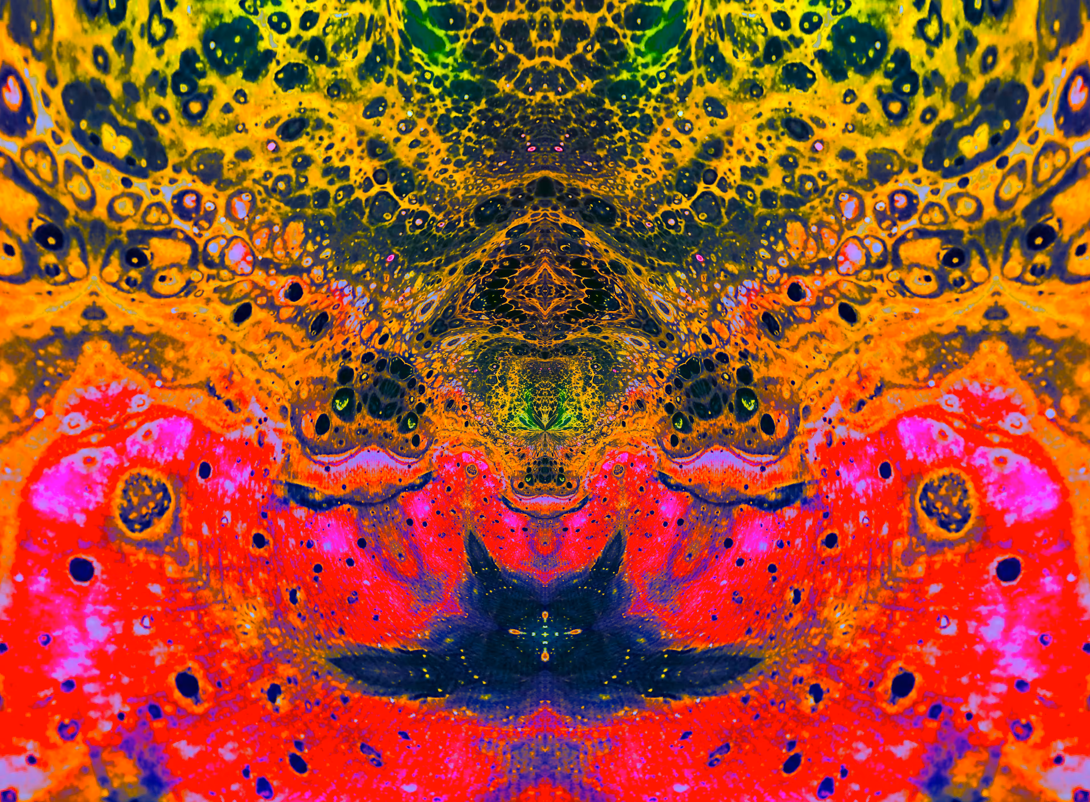 Acid Room 