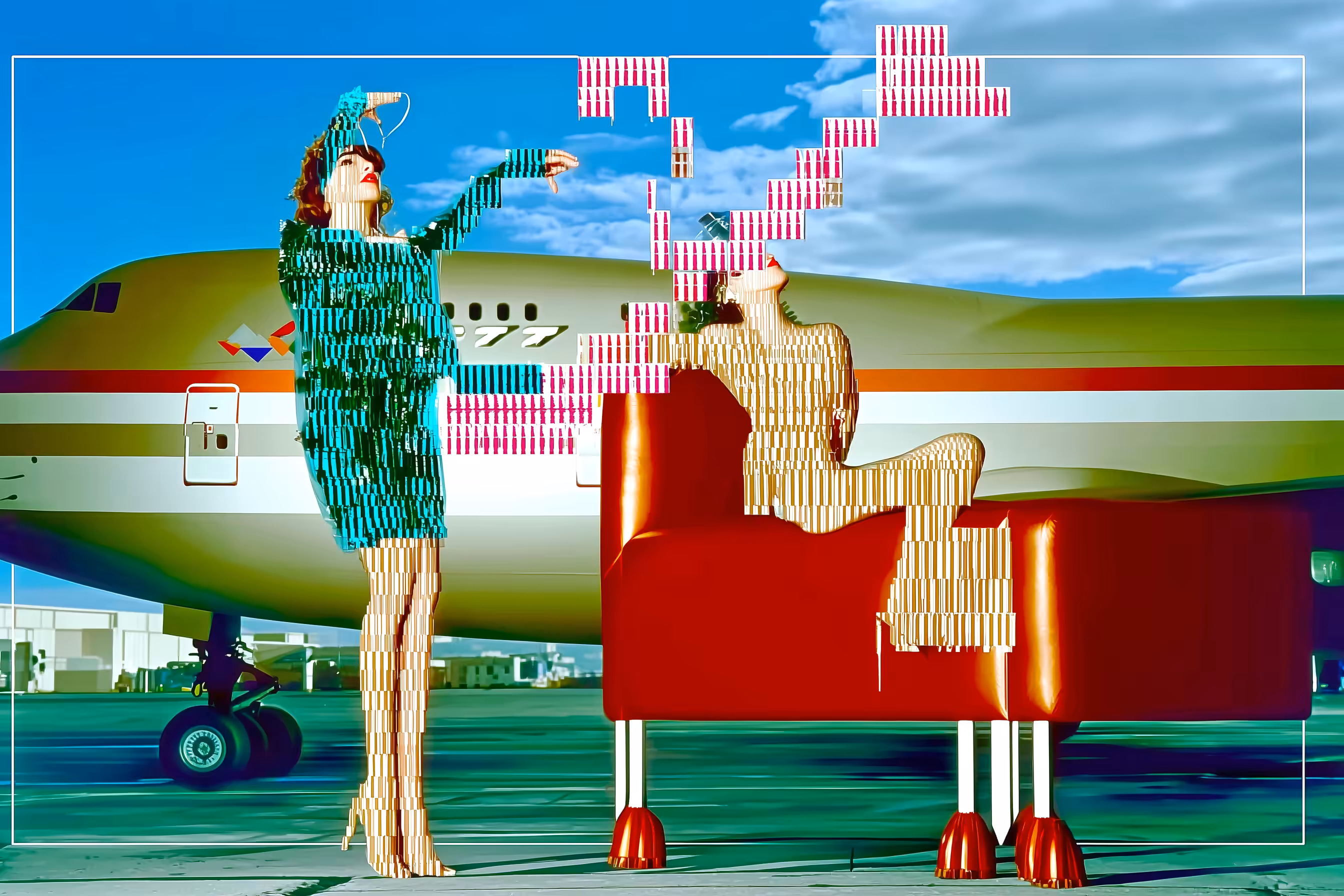 𝘍𝘭𝘺 𝘓𝘪𝘬𝘦 𝘜𝘴 . 𝘈𝘥𝘷𝘦𝘳𝘵 2