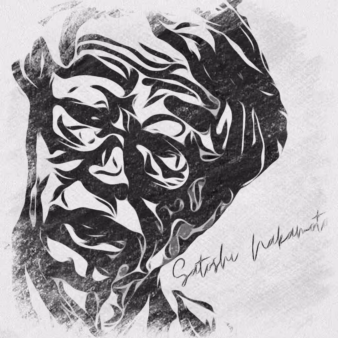 Satoshi's Autograph