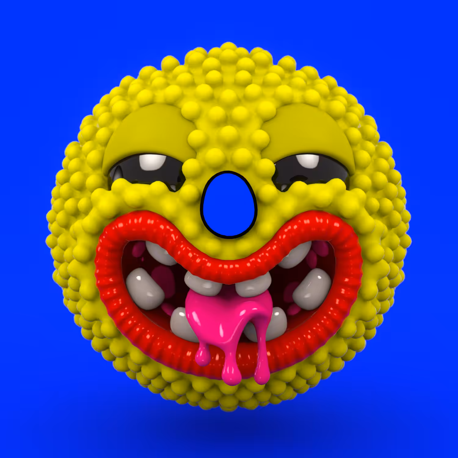 JOYWORLD JOYsmilies: JOYsmiley 490