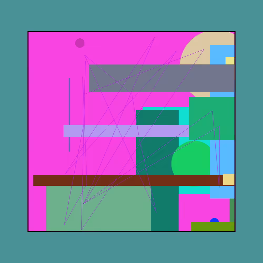 City Pop - AI Study II #115