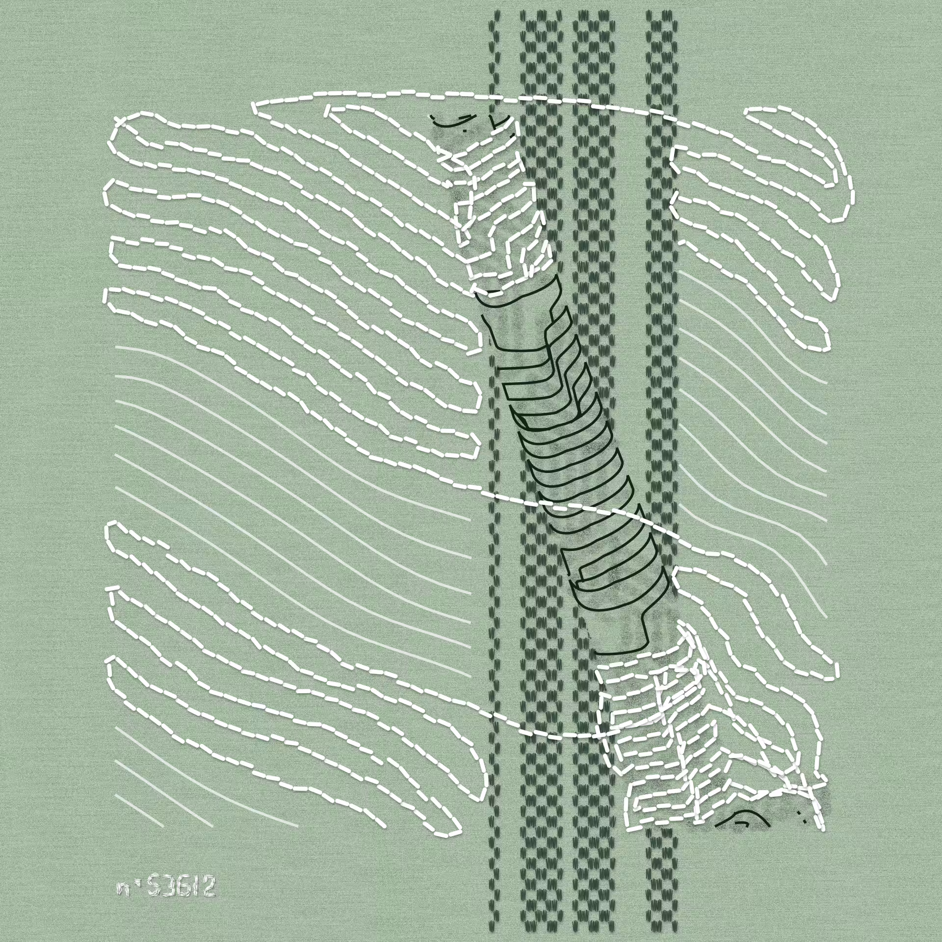 Aux Arbres #53612