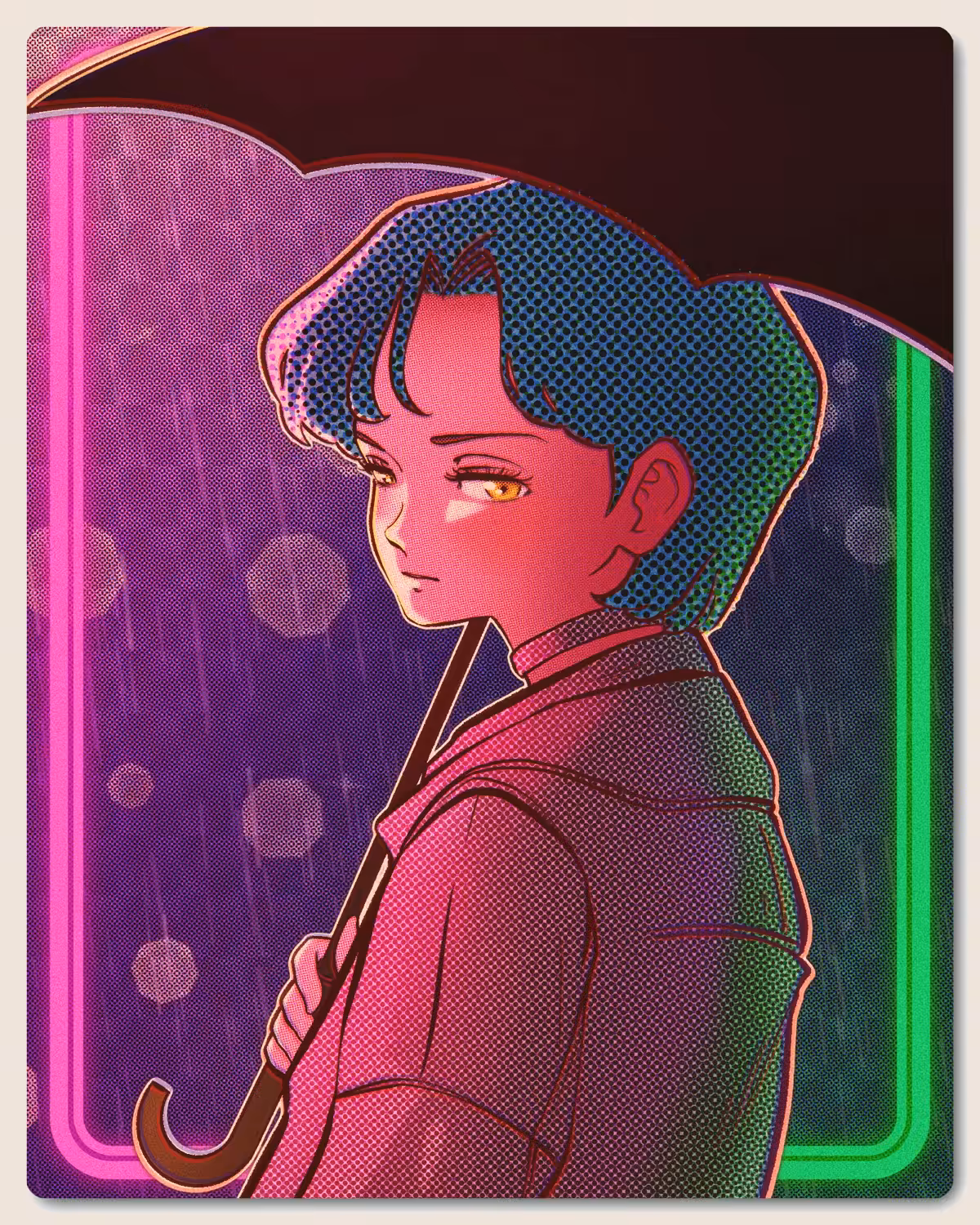 MangaGirl#009