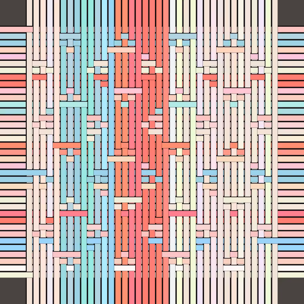 Textile Bacteria #200