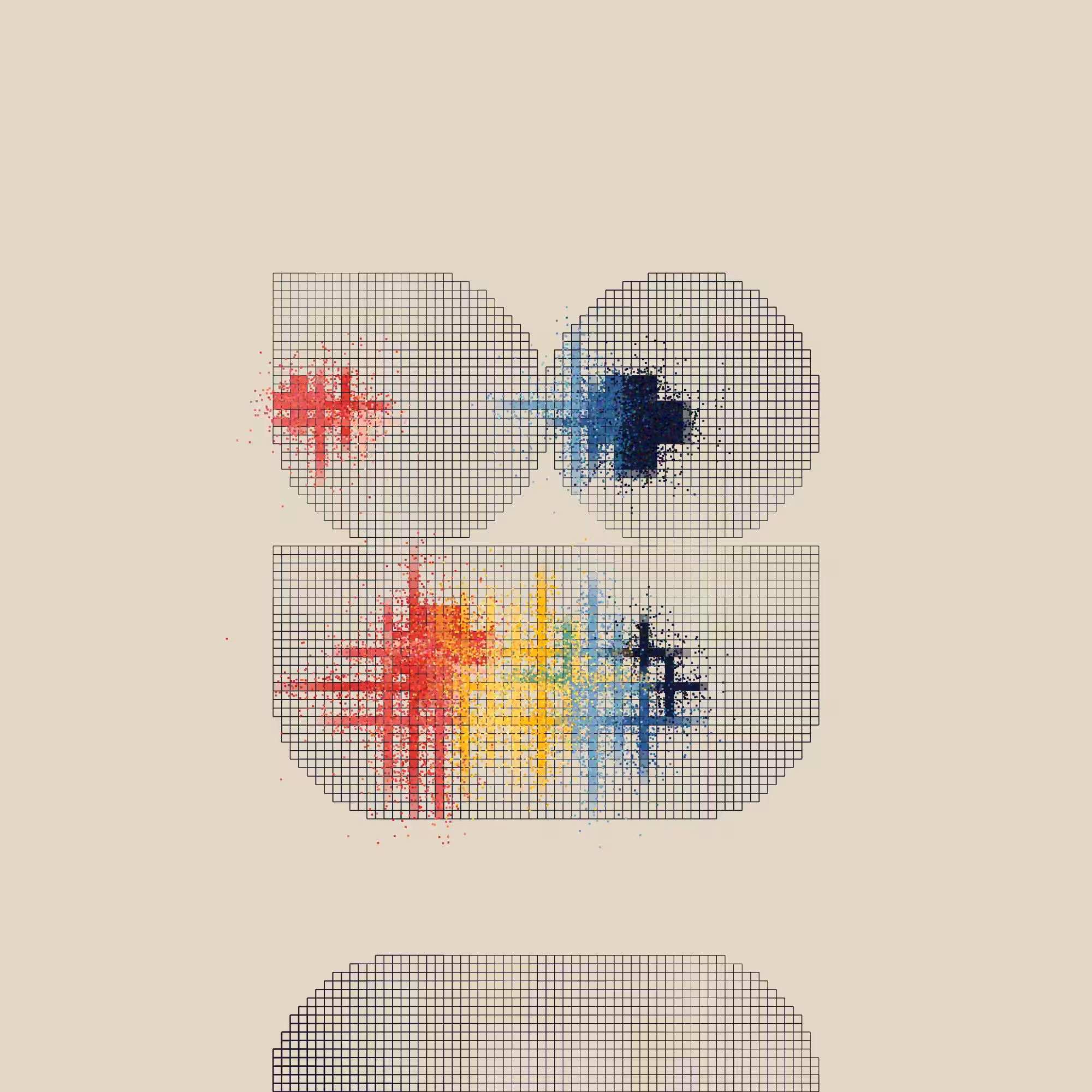 Opepen: Set 033, 1/40 (#12194)