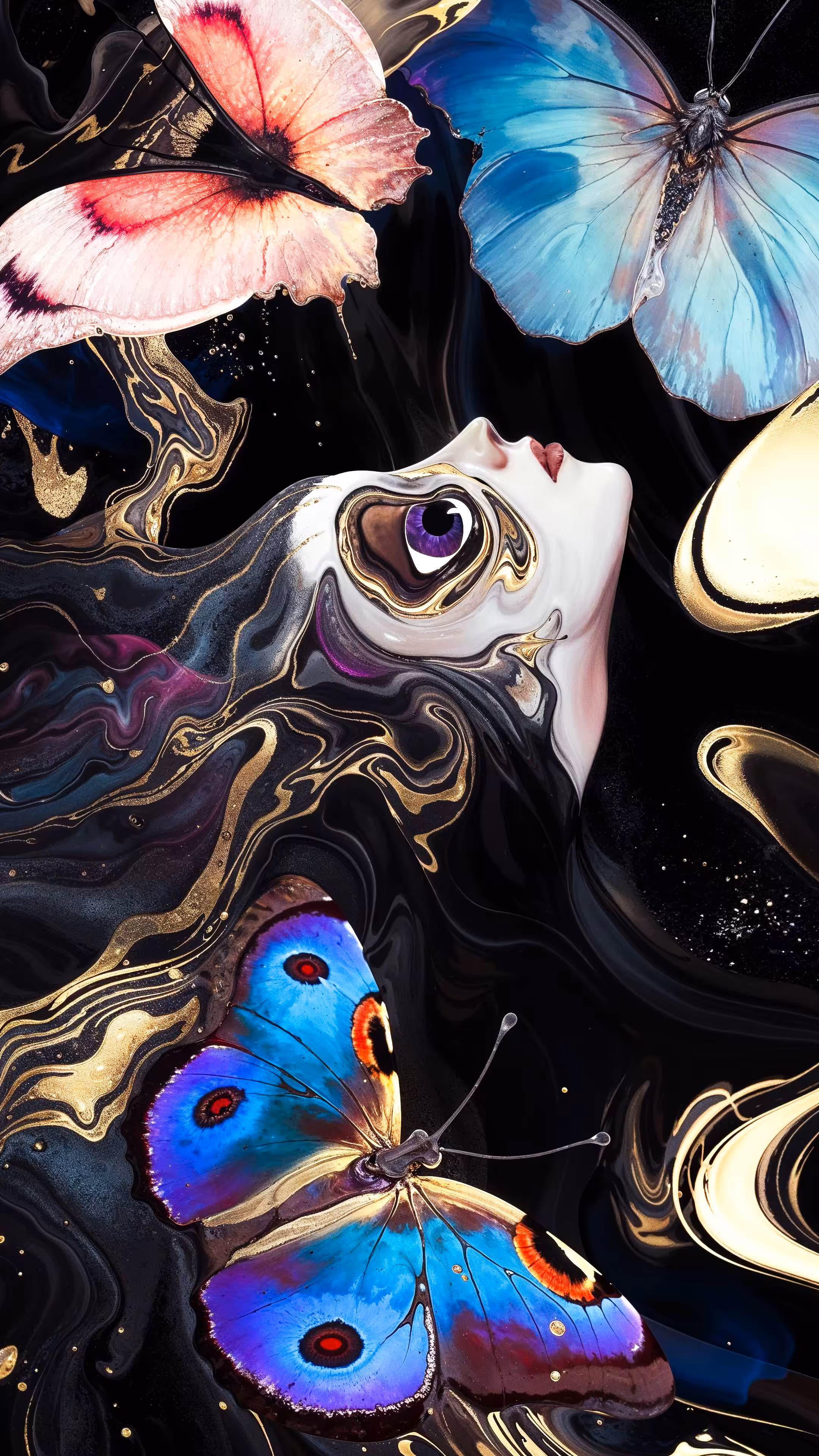 Metamorphosis