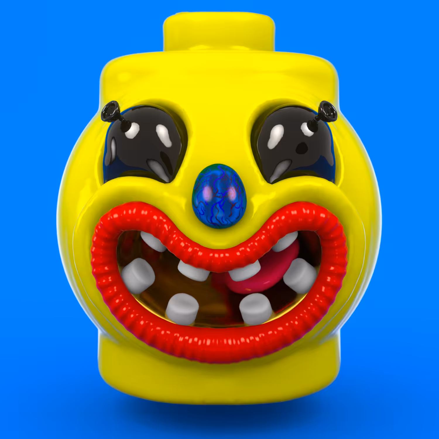 JOYWORLD JOYsmilies: JOYsmiley 430
