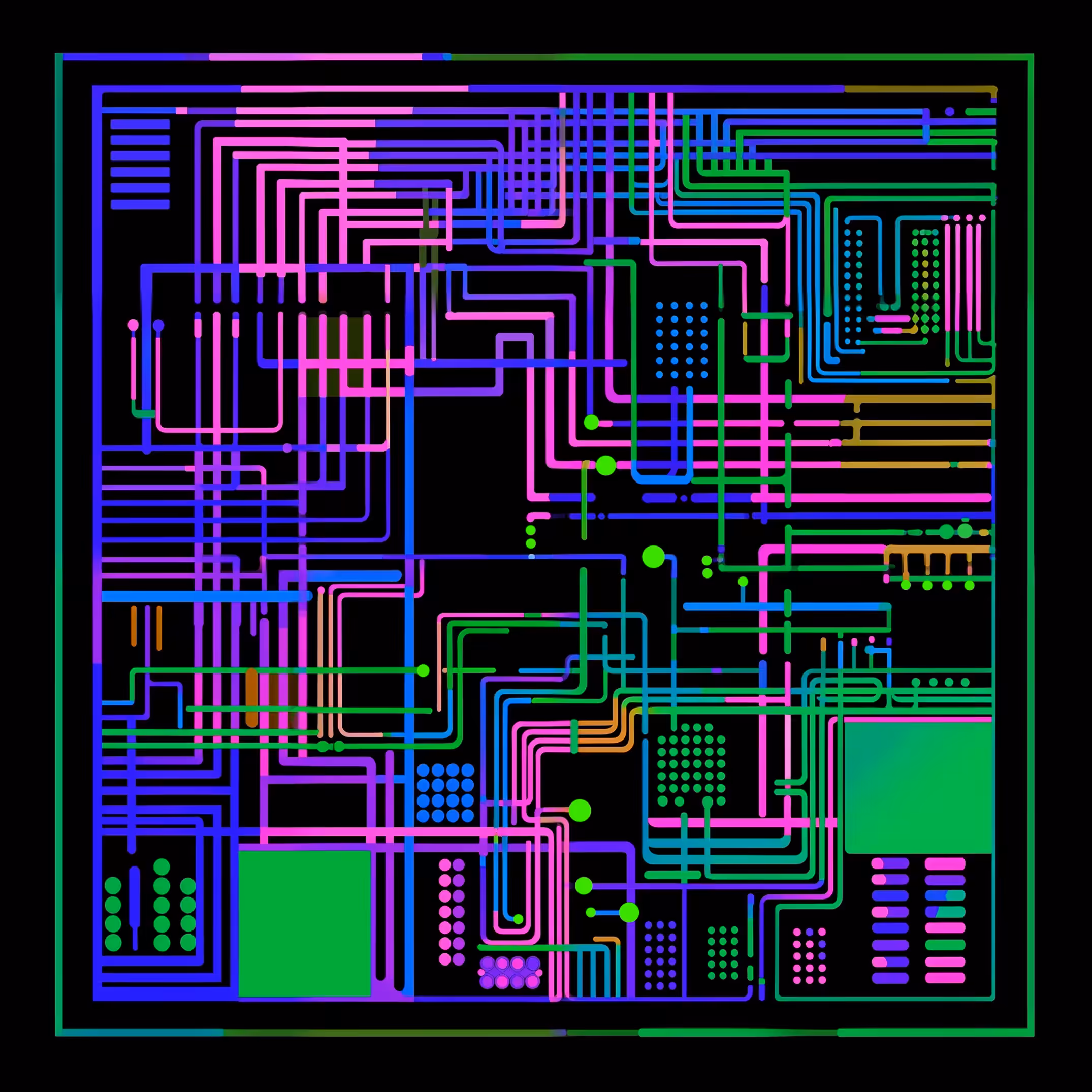 RETRO GRID #100
