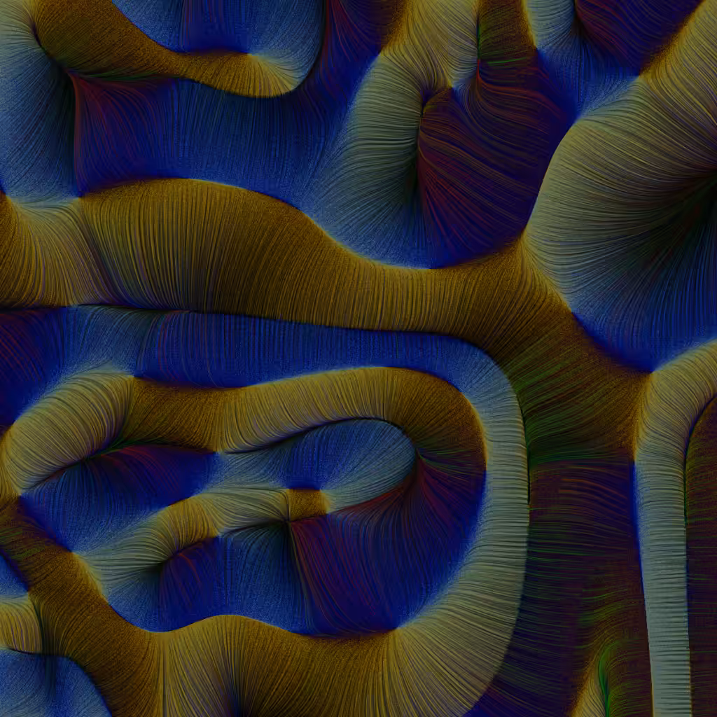 Everything flows #102