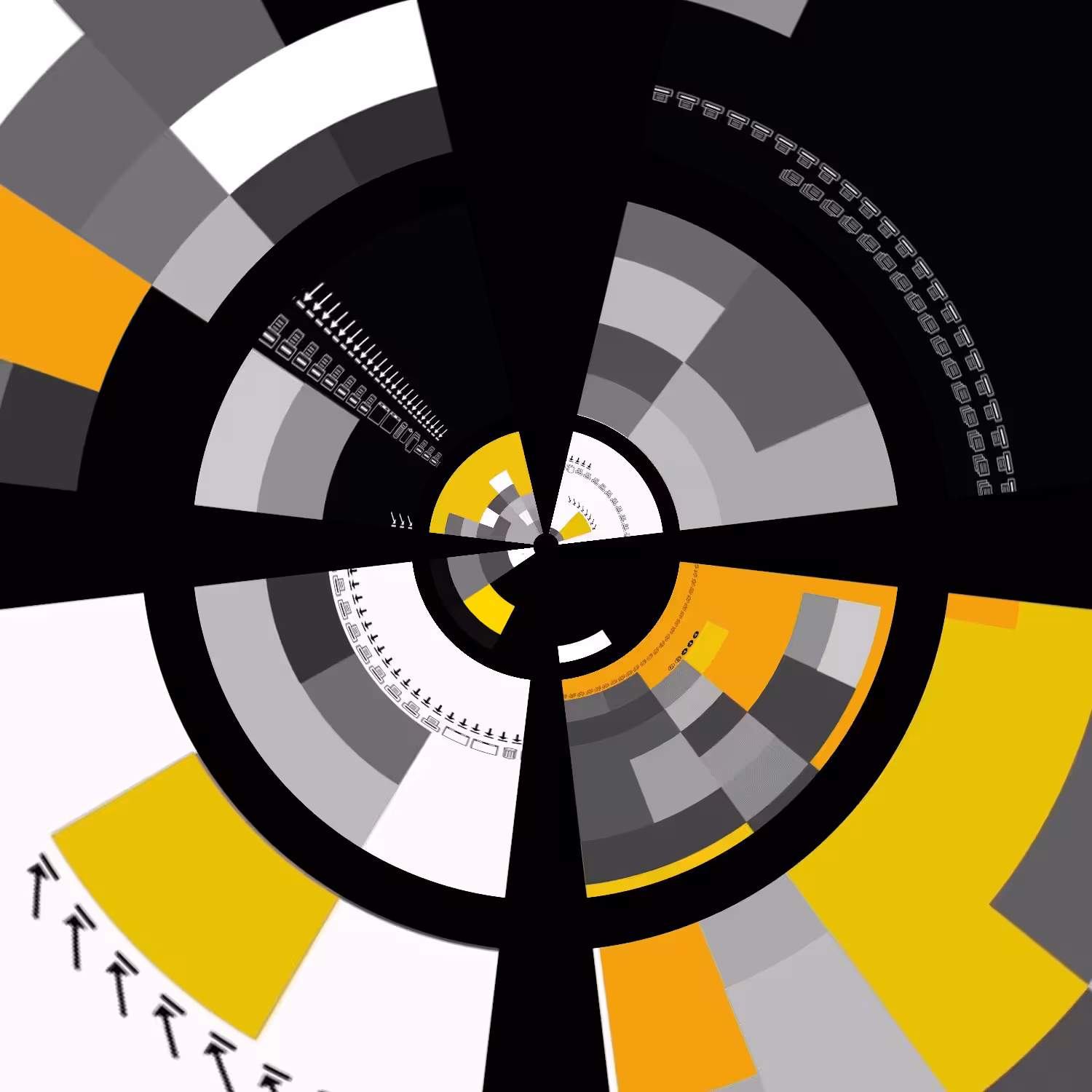 Thought Pattern #9
