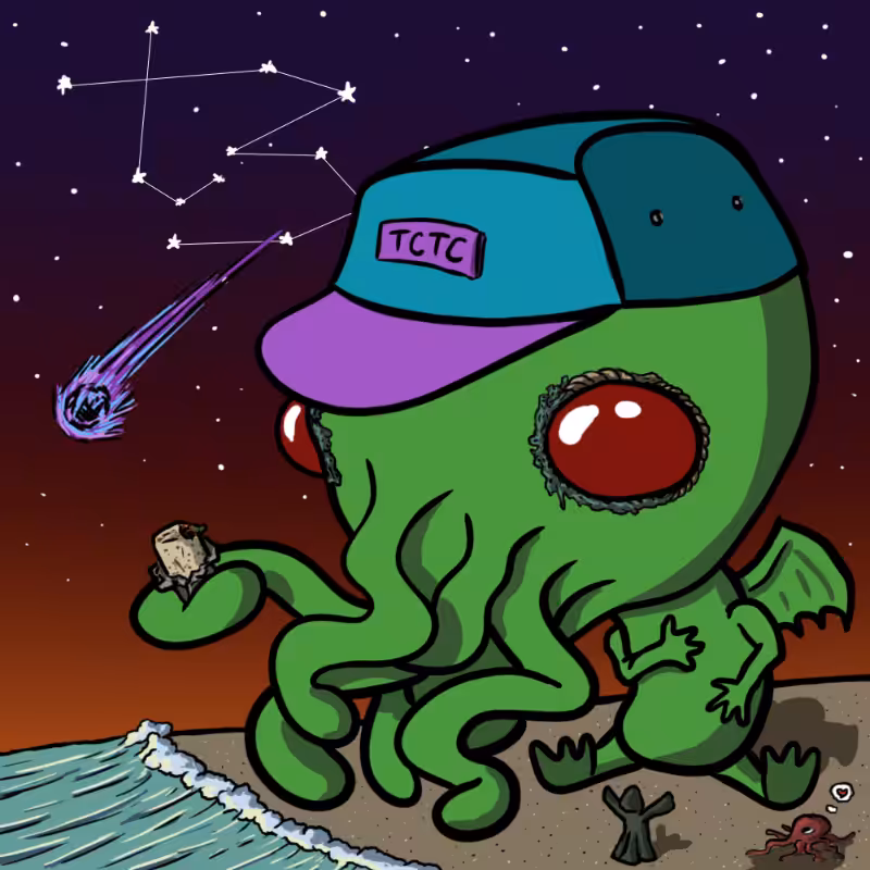 Chibi-thulhu #280