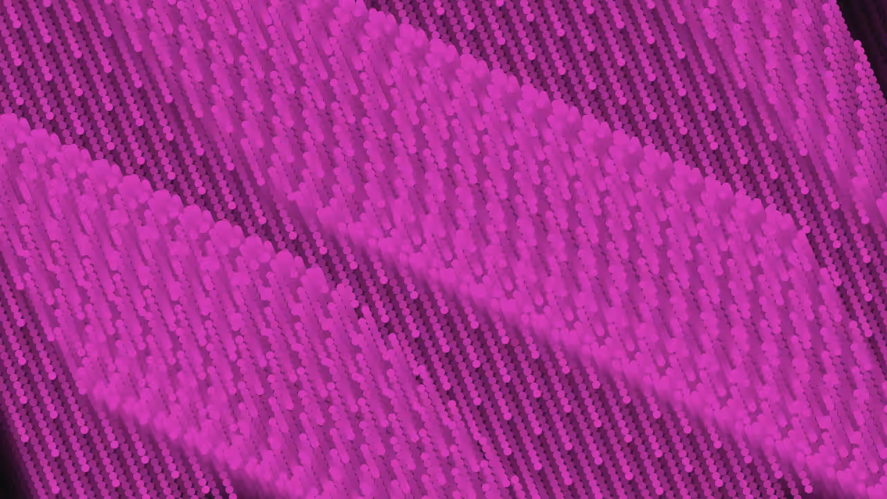 Hypno Particles #8