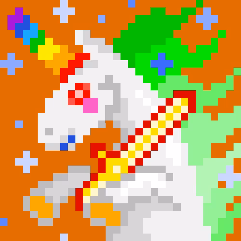 Unicorn #5673