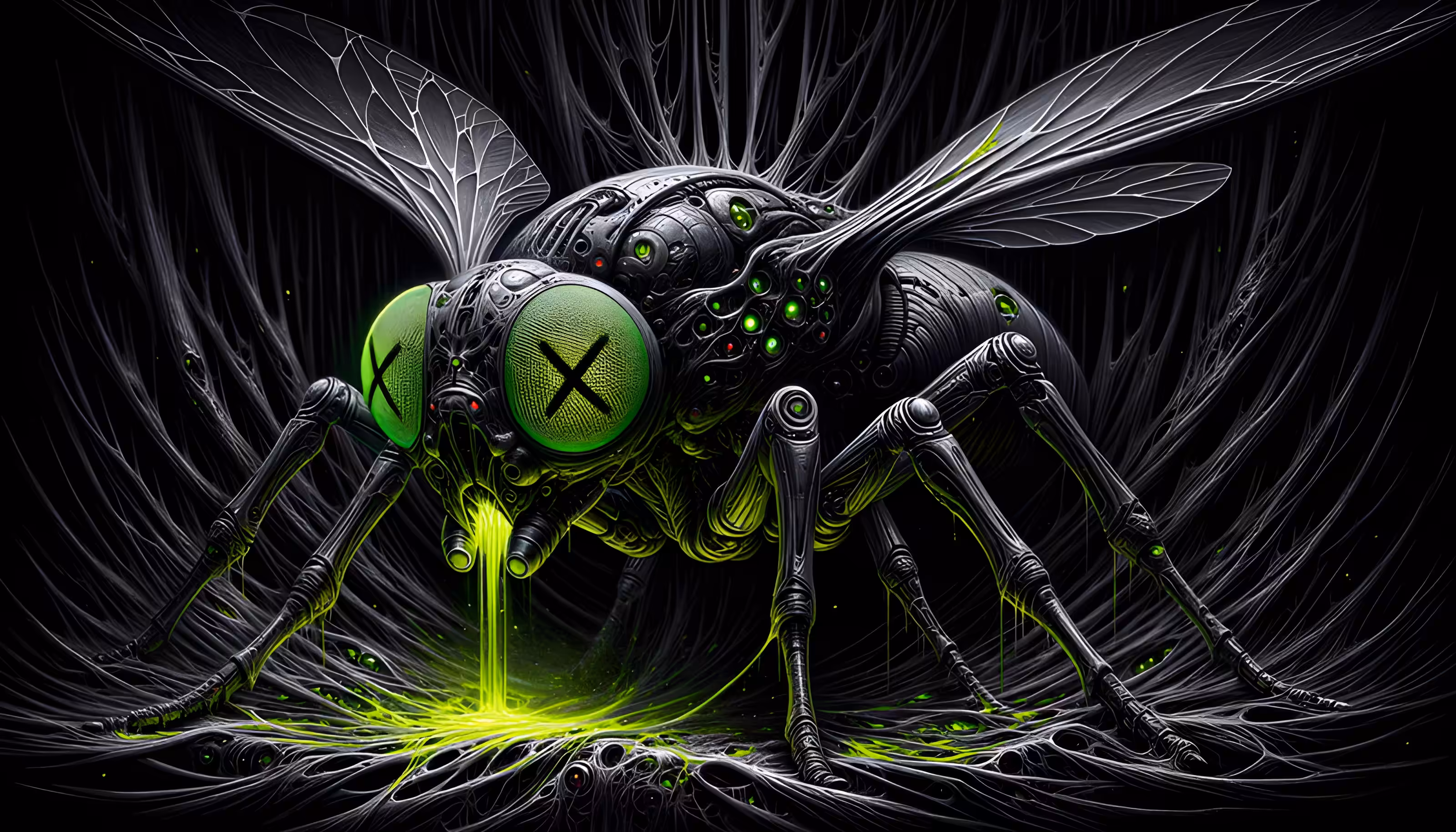 VIRAL X
