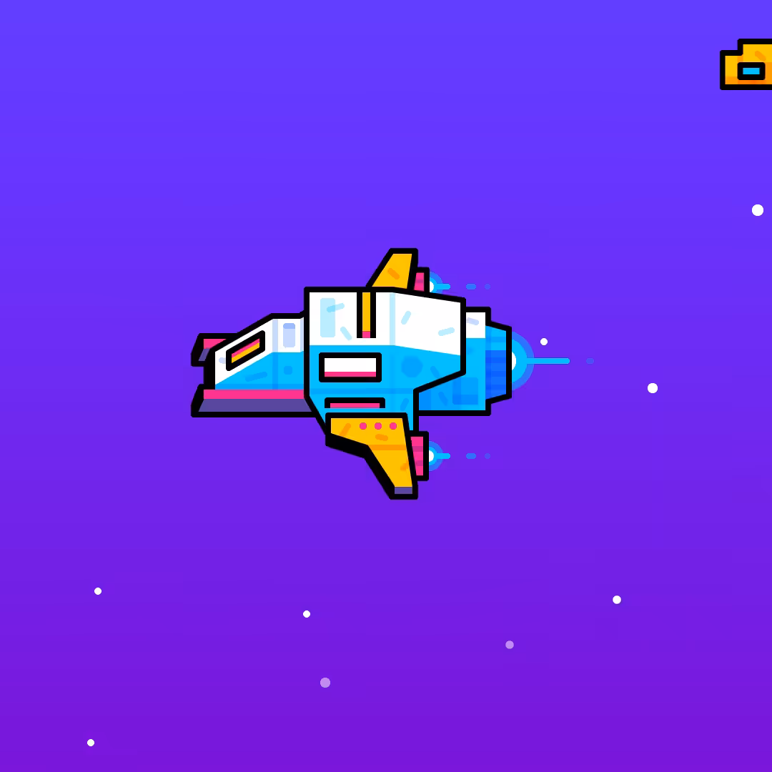 Space Voyage #49