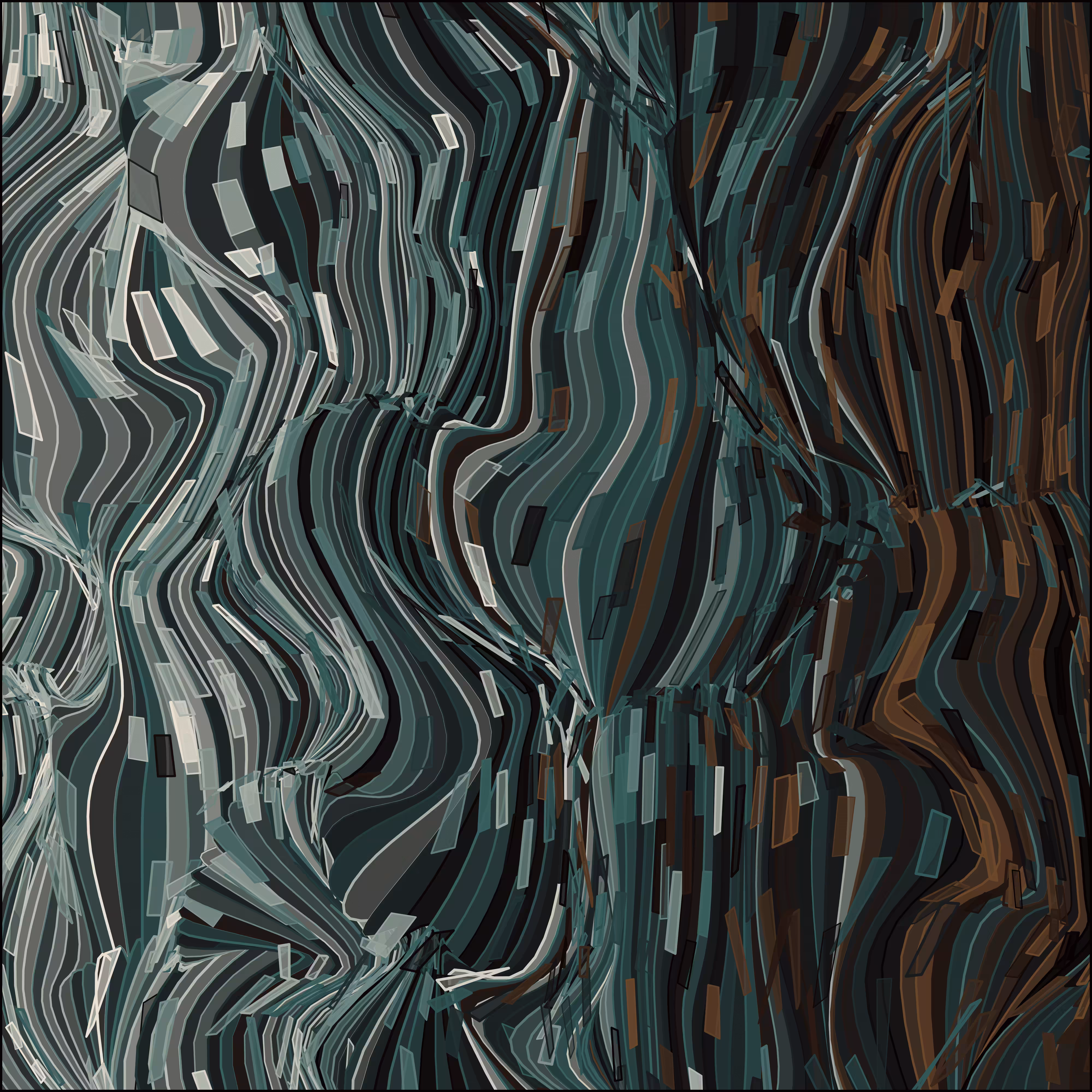 Convulsion 6