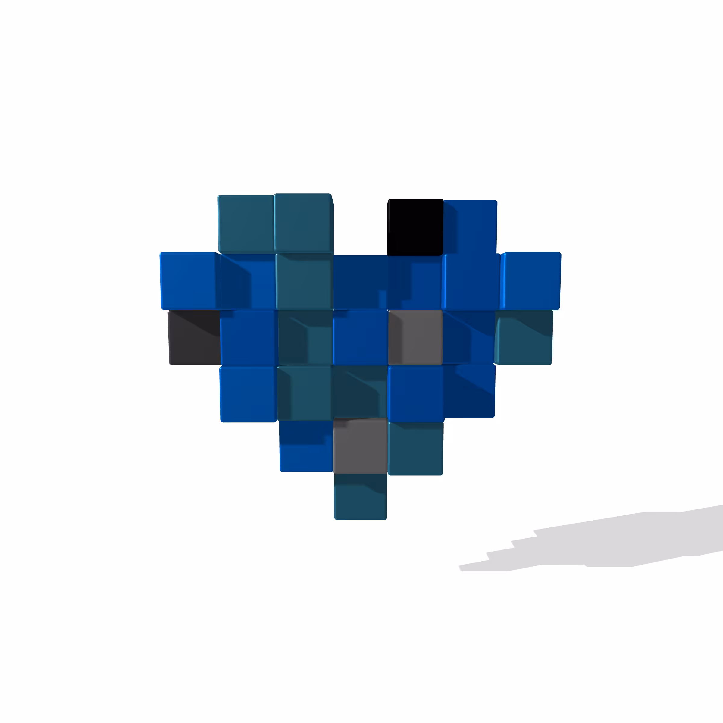 heart + craft #15498