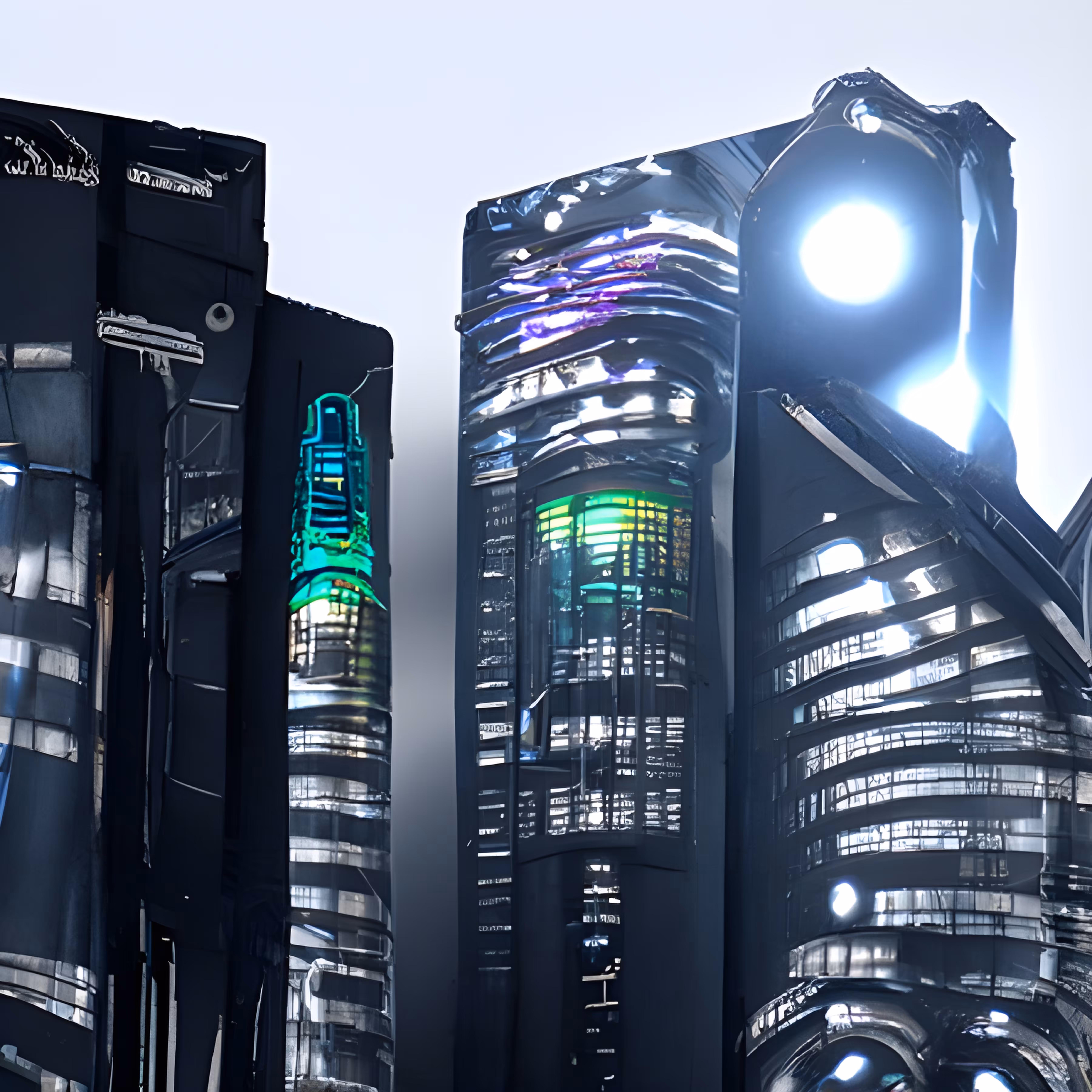 Security Threat Center