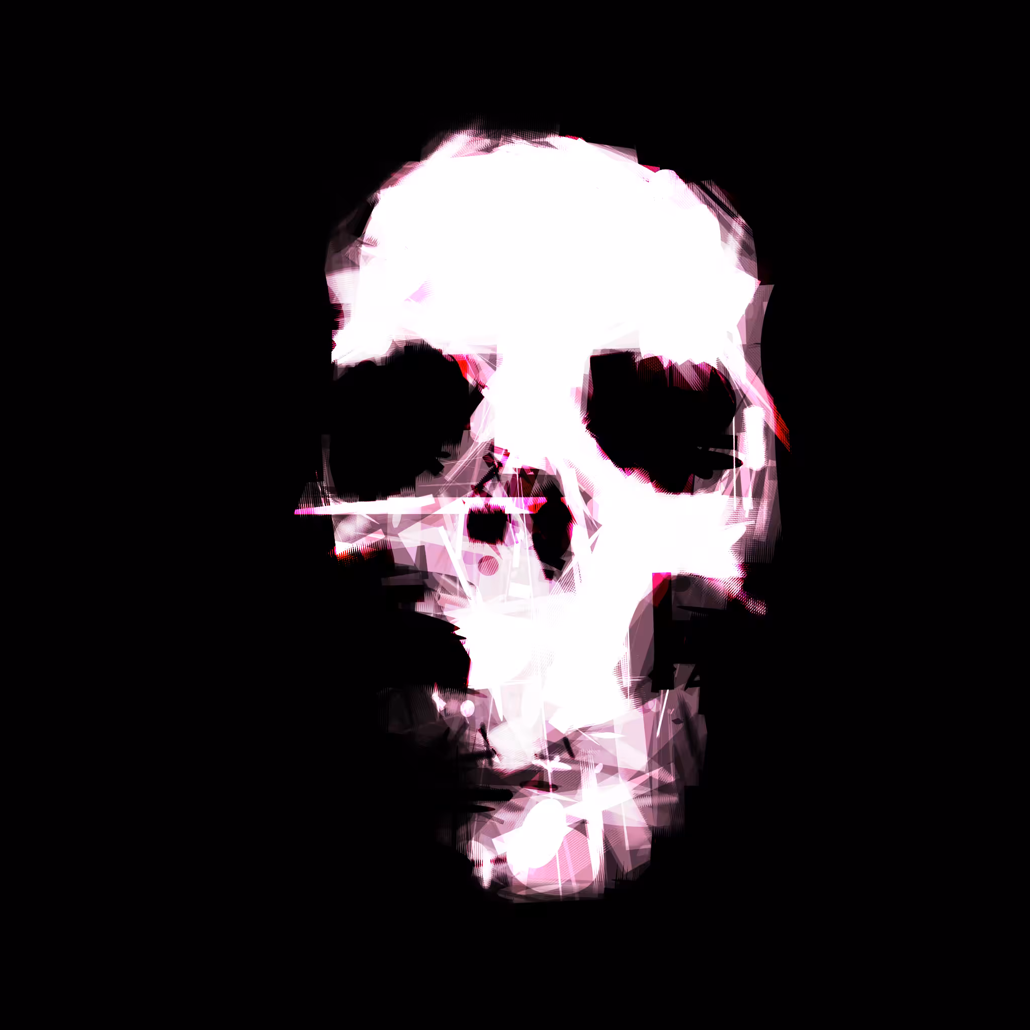 Skulls, Of Course #23