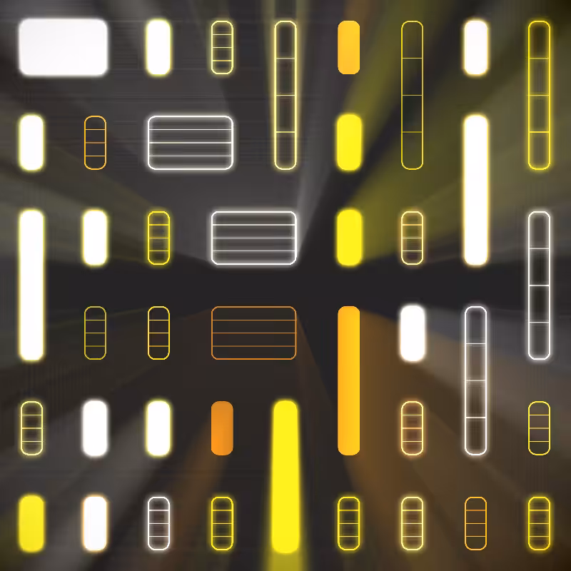 Lightcells #136
