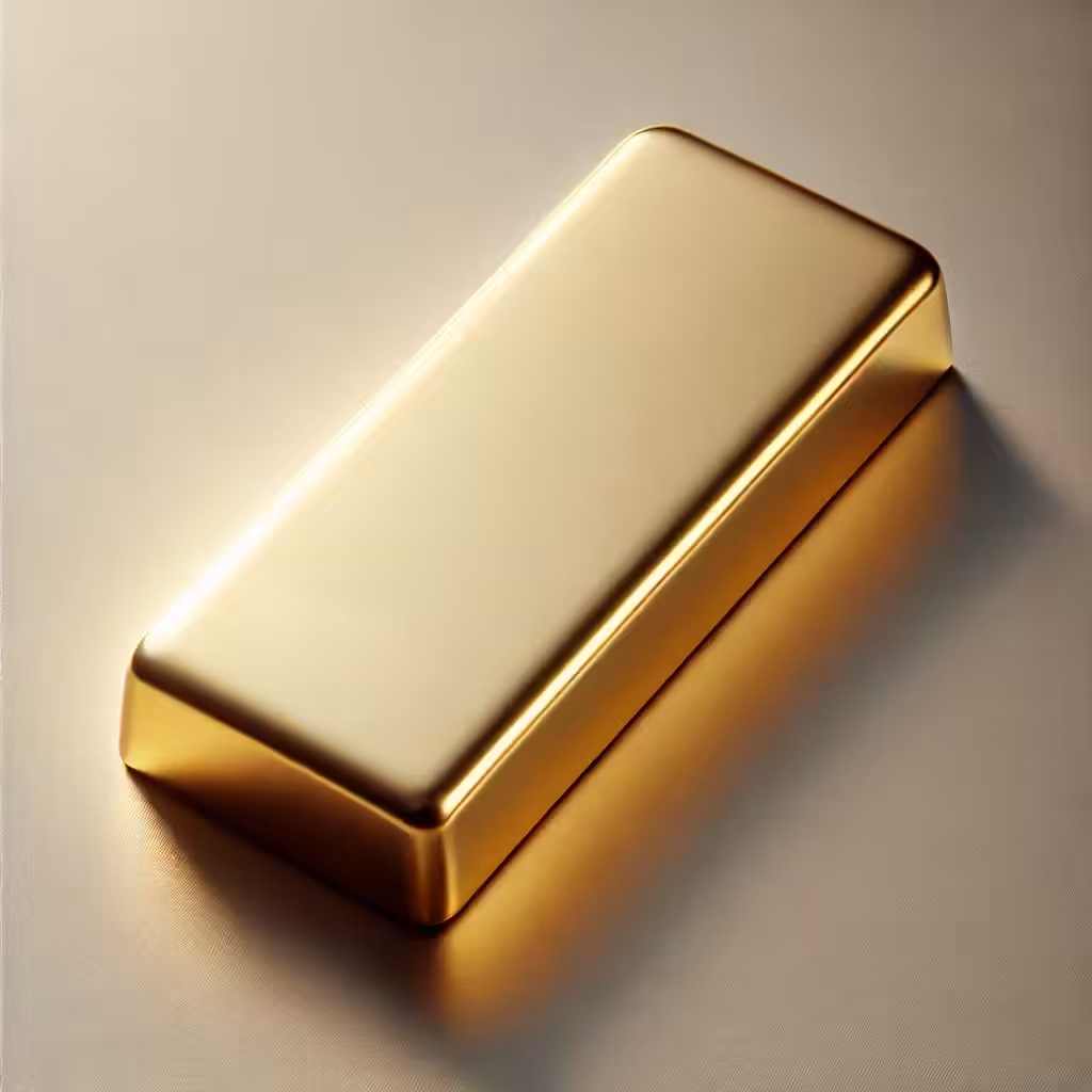 Gold Bar