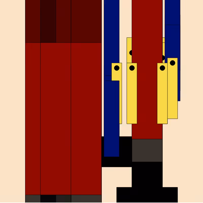 POSTERICA #4