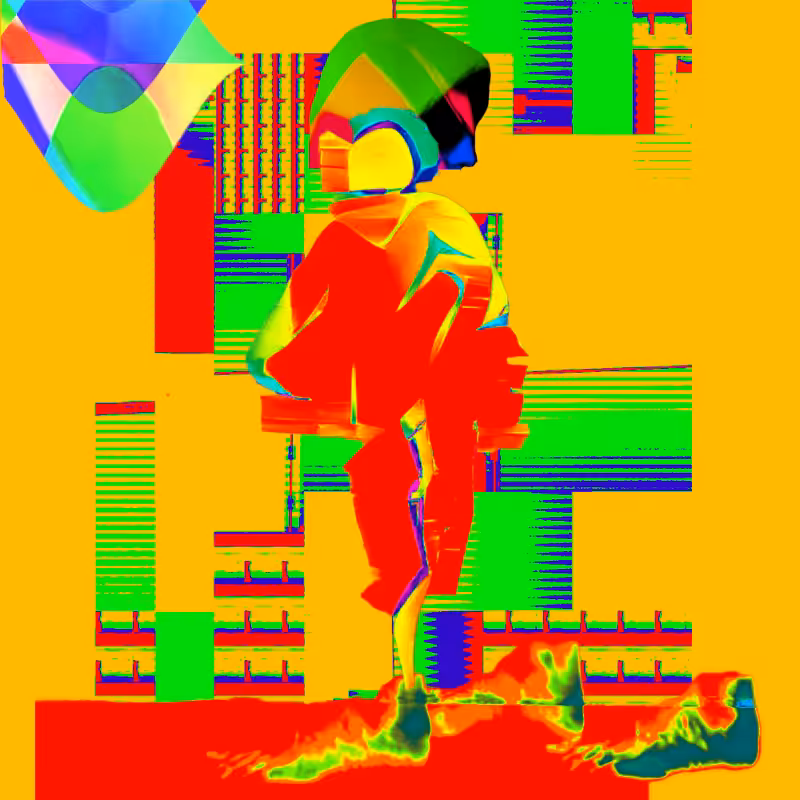 Human #10