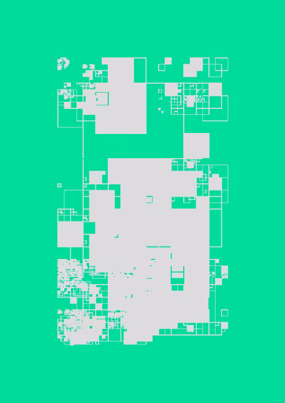 SQUARE GAMES #15