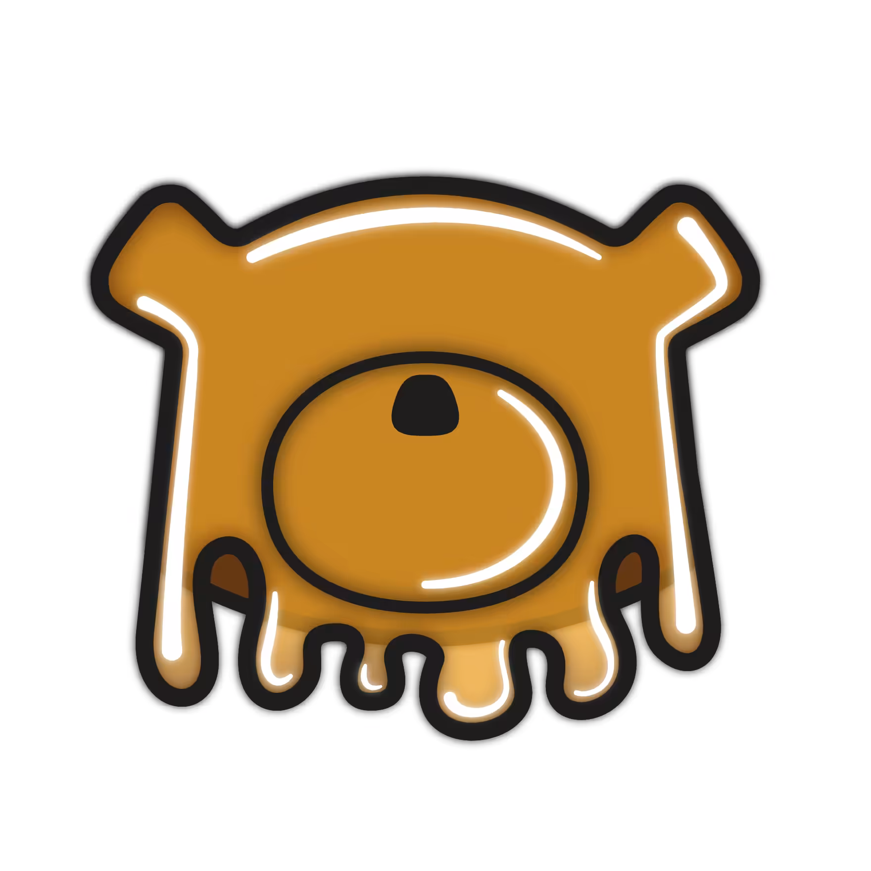 Erto's Buddy #0018