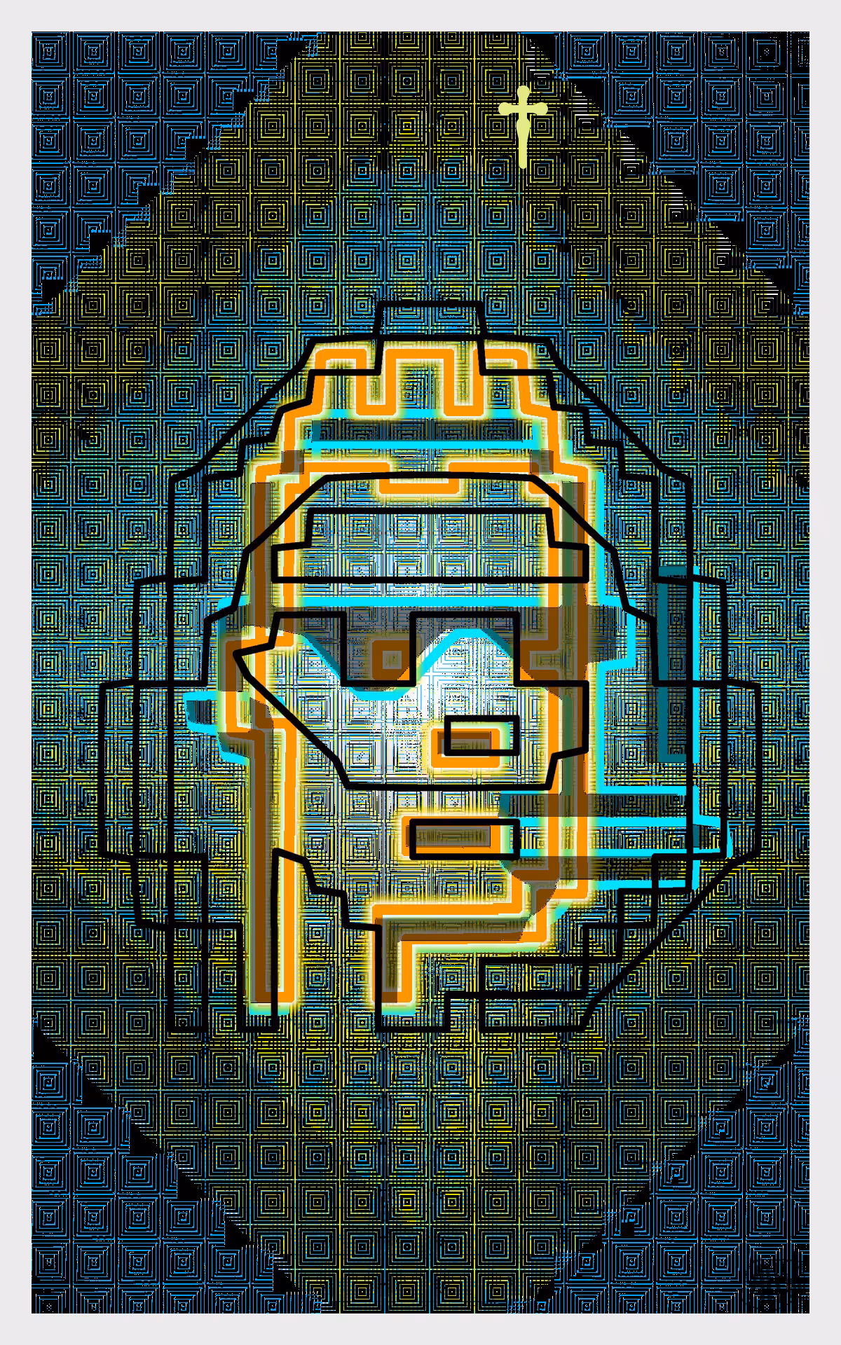 DiamondPunkCard 4