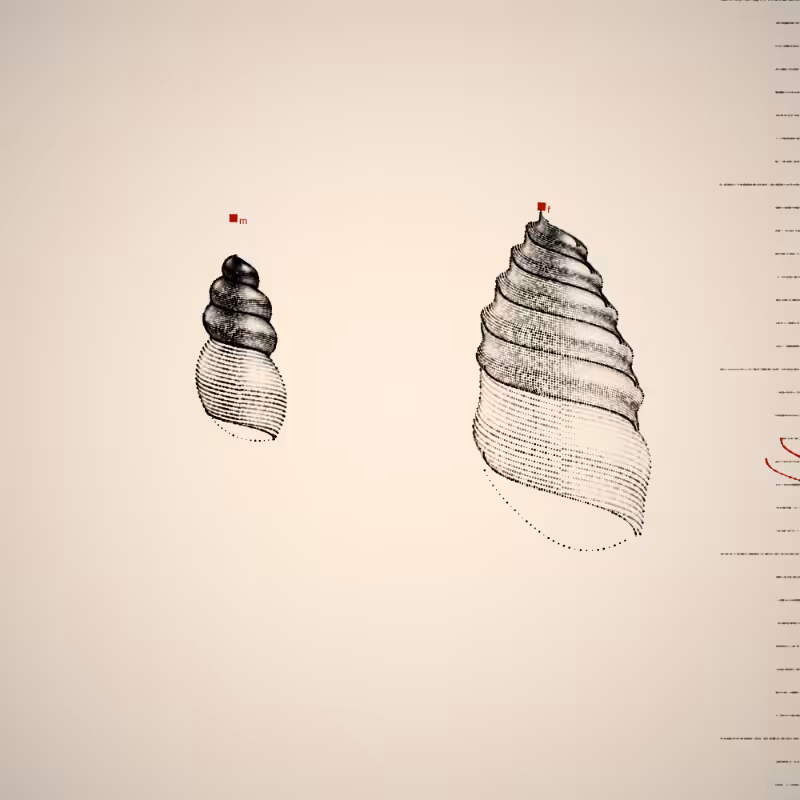 Two Specimen #414