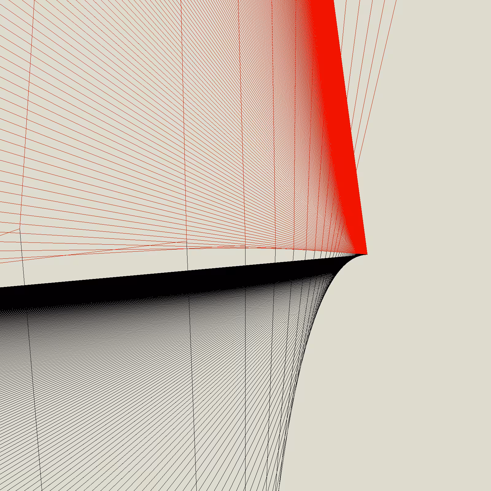 Zero Gravity #12